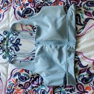 Buffbunny Sports Bra